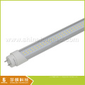 4ft pc + aluminium led t8 tube 18w scintillement sans tube t8 led lumières VDE énumérés